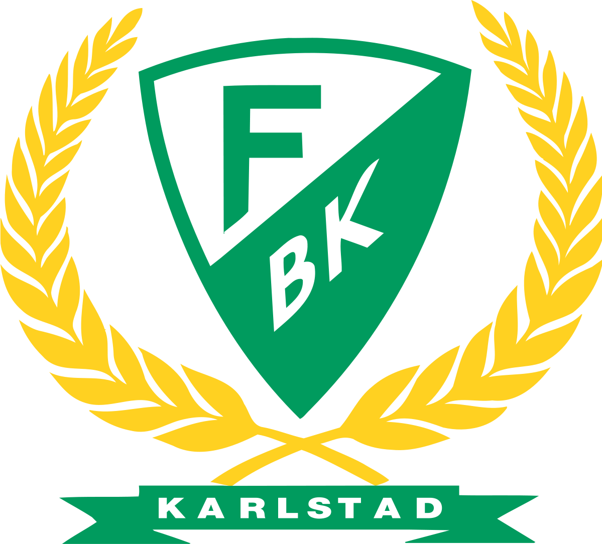 Färjestad BK Färjestad BK logo